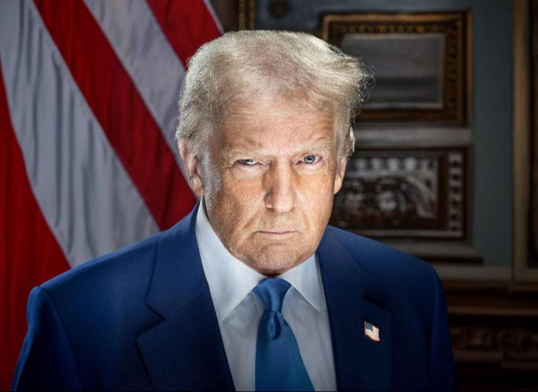 TRUMP ACUSÓ A LULA DE GANAR CON UN “FRAUDE AL ESTILO JOE BIDEN”