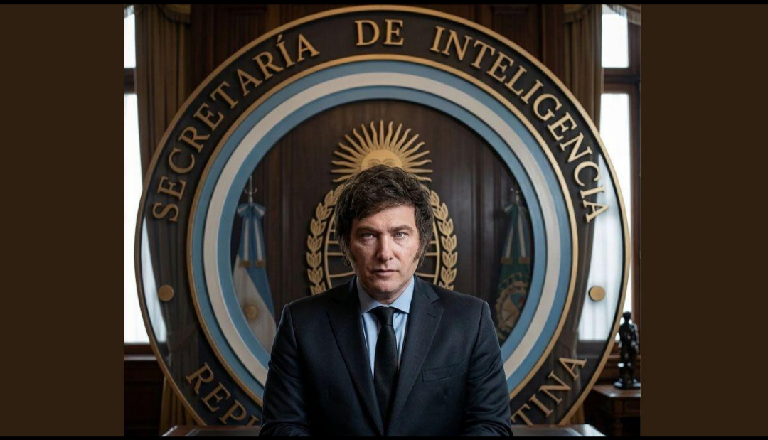 LA SIDE BUSCARÁ NUEVOS ESPÍAS CON PUBLICIDAD EN REDES Y RADIOS: PREVÉ FORMAR 50 AGENTES EN 2027