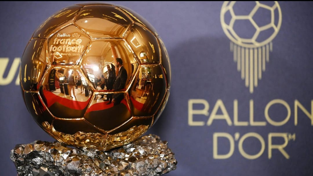  ¡HOY SE ENTREGA EL BALÓN DE ORO! MESSI, LAUTARO Y EL DIBU MARTÍNEZ, ENTRE LOS ARGENTINOS QUE BUSCAN HACER HISTORIA