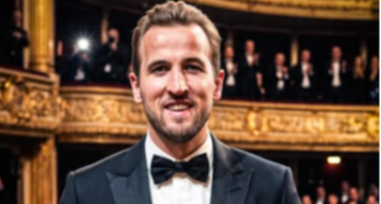 Harry Kane ganó el Balón de Oro 2026 y Lionel Messi quedó en el quinto puesto